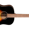 Електро-акустична гітара Seagull S6 Spruce Sunburst GT A/E
