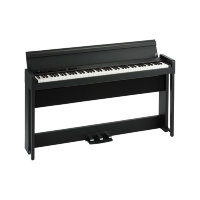 KORG C1 AIR-BK Цифрове піаніно