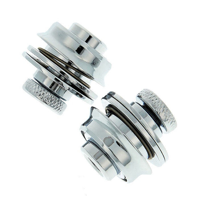 PaxPhil MVS501 CR Стреплоки Marvel