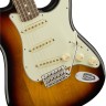 Електрогітара FENDER AMERICAN ORIGINAL 60S STRAT RW 3TSB
