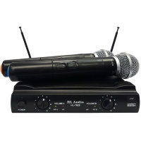 HL AUDIO HL-7020 VHF Радіосистема