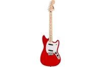 SQUIER by FENDER SONIC MUSTANG MN TORINO RED Електрогітара