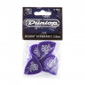 Dunlop 41P2.0 DELRIN 500 PLAYER'S PACK 2.0