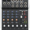 Behringer XENYX 802S