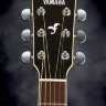 Електро-акустична гітара Yamaha FGX830C NT