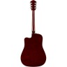 Електро-акустична гітара Fender FA-125CE DREADNOUGHT ACOUSTIC NATURAL WN