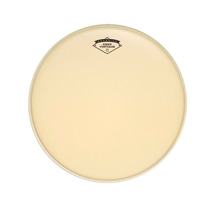 Aquarian DVII-20 Пластик із напиленням 20"