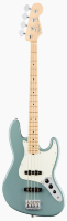 Fender AMERICAN PROFESSIONAL JAZZ BASS MN SNG