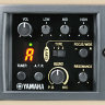 Електро-акустична гітара Yamaha APX1000 CRB