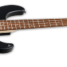 Бас-гітара ESP LTD AP-204 (Black Satin)