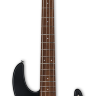 Бас-гітара ESP LTD AP-204 (Black Satin)