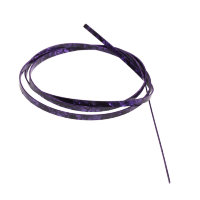Окантовка перламутрова Purple Pearl (6mm binding)