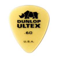Dunlop 421P.60 ULTEX STANDARD PLAYER'S PACK 0.60
