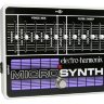 Педаль ефектів Electro-harmonix Micro Synthesizer
