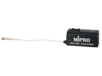 Mipro ACT-20T Поясной передатчик для петличного микрофона