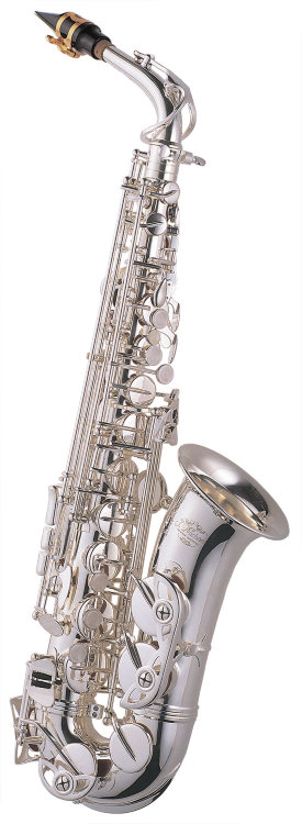 J.Michael AL-900SL (S) Alto Saxophone Альт-саксофон