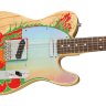 Електрогітара Fender JIMMY PAGE TELECASTER RW NAT