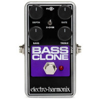 Electro-harmonix Bass Clone Хорус