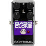 Педаль ефектів Electro-harmonix Bass Clone Хорус