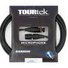Samson TM20 Tourtek Microphone Cable (6m) Мікрофонний кабель