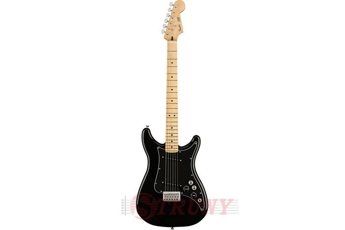 Електрогітара Fender PLAYER LEAD II MN BLACK