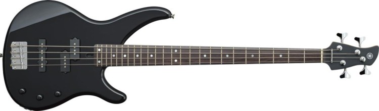 Бас-гітара Yamaha TRBX174 BL