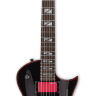 Електрогітара ESP LTD GH-200 Gary Holt Signature (Black)