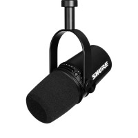 Shure MV7 USB Мікрофон для подкастів