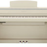 Yamaha CLP-675 WA/E Цифрове піаніно Clavinova + банкетка