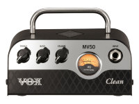 VOX MV50-CL-SET