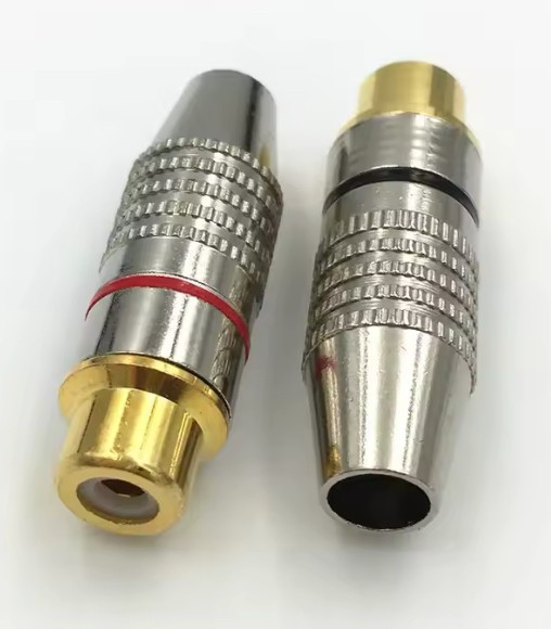 Avzhezh A0104 RDBK Тюльпан RCA Тюльпан-мама (пара)