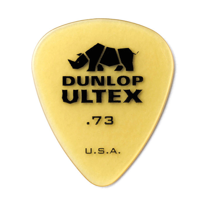 Dunlop 421P.73 ULTEX STANDARD PLAYER'S PACK 0.73