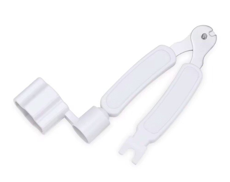 Avzhezh AGSE WH Ключ для намотування струн 3 в 1