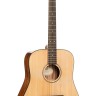 Акустична гітара CORT EARTH 60 (Natural Gloss)