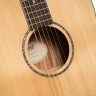 Акустична гітара CORT EARTH 60 (Natural Gloss)