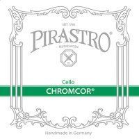 Pirastro Chromcor P339020 Комплект струн для виолончели