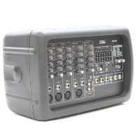 SoundKing SKAE72GD-1 Силовой микшер