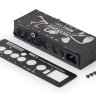 RockBoard RBO B MOD 2 V2 - All-in-One TRS, Midi & USB Patchbay Патч-панель для педалборду