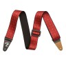 Fender 2' ICON STRAP TELE BURGUNDY Ремінь