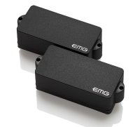 EMG PCS Набор звукоснимателей 4-струнный типа Precision Bass