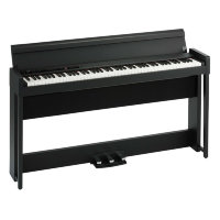 KORG C1-BK Цифрове піаніно