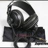 Superlux HD662B Навушники закритий тип