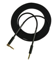Rapco Horizon G5S-10LR Professional Instrument Cable Right/Straight (10ft) Інструментальний кабель