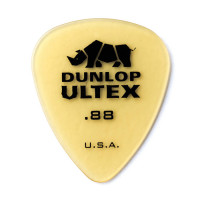 Dunlop 421P.88 ULTEX STANDARD PLAYER'S PACK 0.88