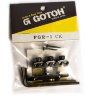 Gotoh FGR1 CK Топлок для грифа