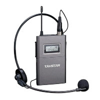 Takstar X4-TL Головна гарнітура/петличний мікрофон