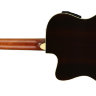 Електро-акустична гітара Yamaha FSX830C BSB с датчиком