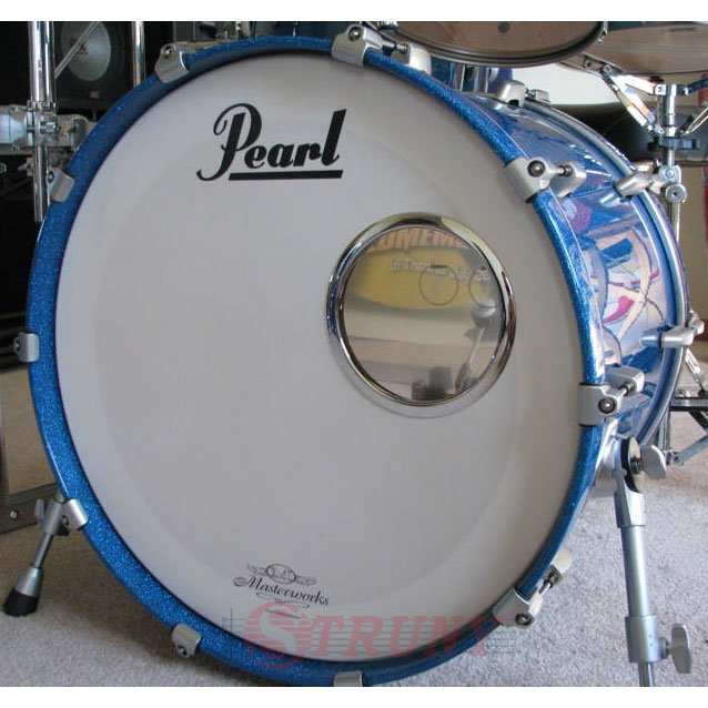 Pearl MMP-2218BX/C168 Бас барабан