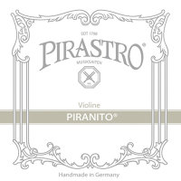 Струна E для скрипки Pirastro Piranito P615100