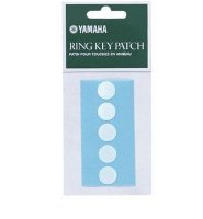 Yamaha Ring Key Patch Flute Заглушки